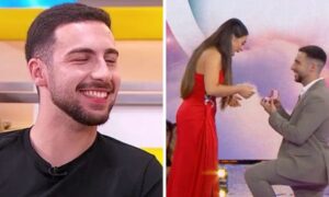 Zé e Liliana Oliveira