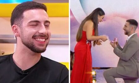 Zé e Liliana Oliveira