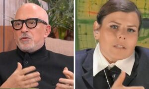 António Leal e Silva e Noélia Pereira