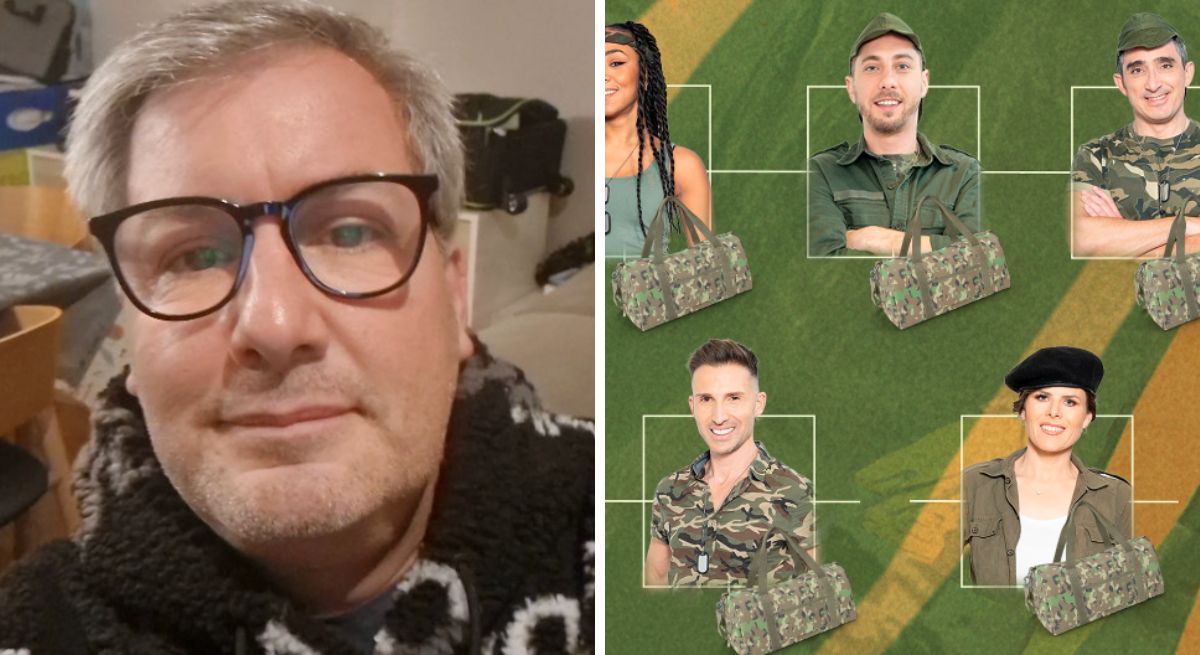 Bruno de Carvalho e Recrutas Nomeados 1ª Companhia, semana 3