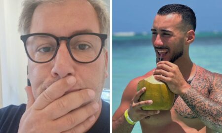 Bruno de Carvalho e Afonso Leitão