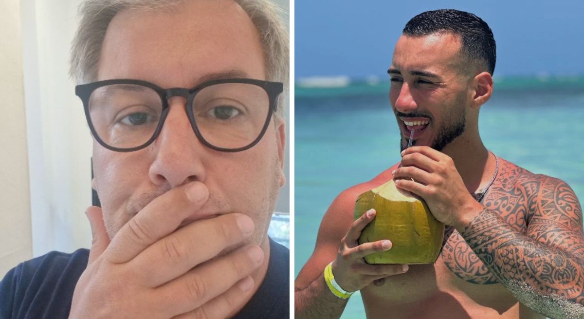 Bruno de Carvalho e Afonso Leitão