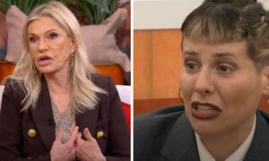 Cinha Jardim e Andrea Soares