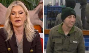 Cinha Jardim e Rui Freitas