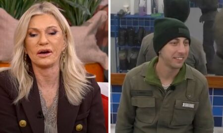 Cinha Jardim e Rui Freitas