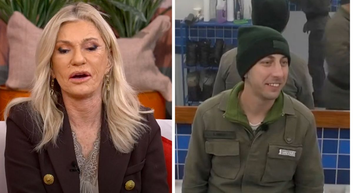 Cinha Jardim e Rui Freitas