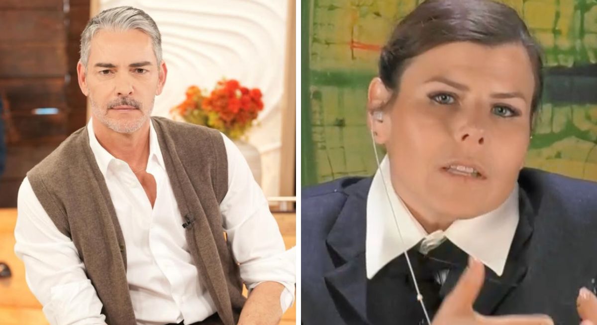 Cláudio Ramos e Noélia Pereira