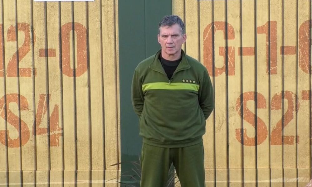 Comandante José Moutinho