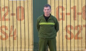 Comandante José Moutinho