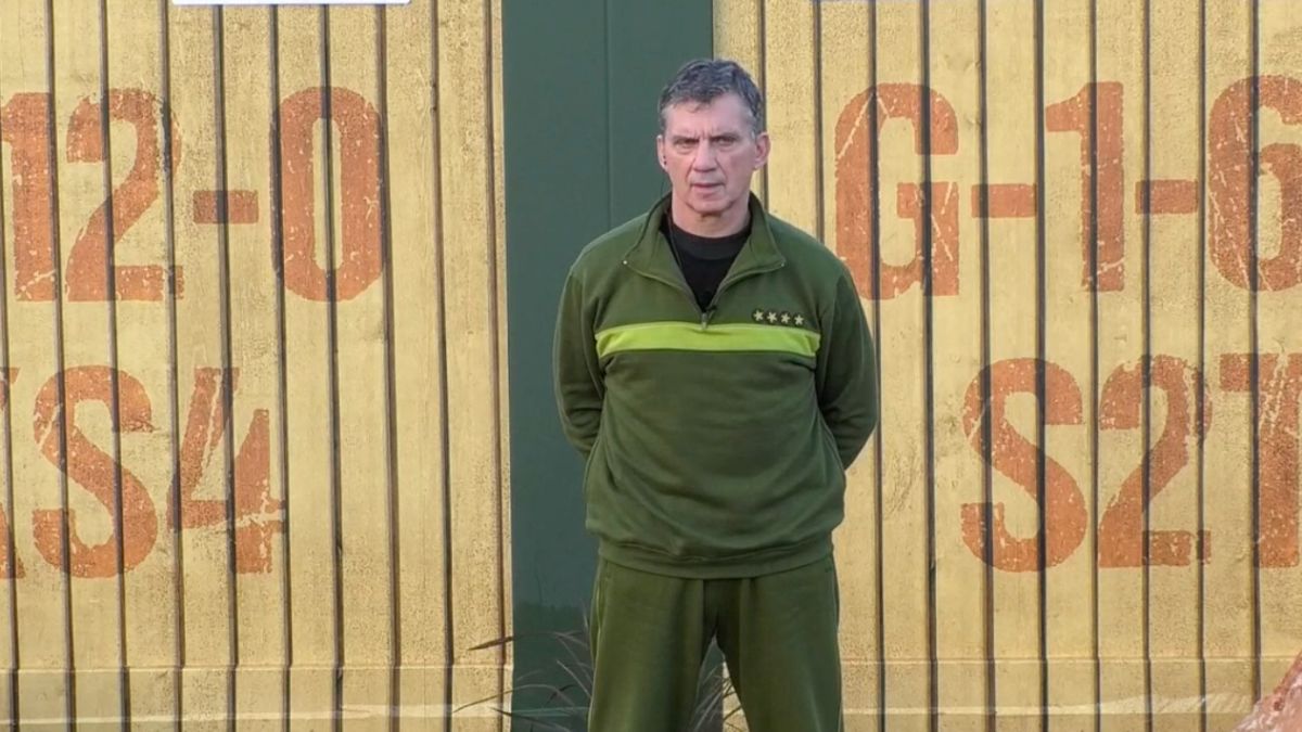 Comandante José Moutinho