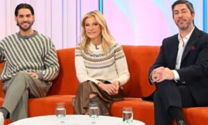 Comentadores da 1ª Companhia