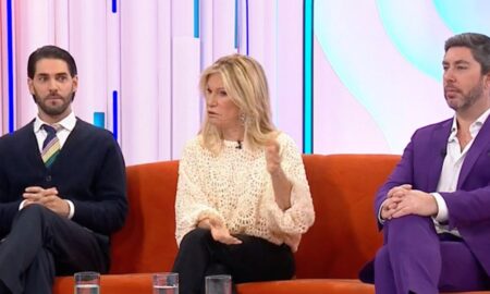 Gonçalo Quinaz, Cinha Jardim e Adriano Silva Martins