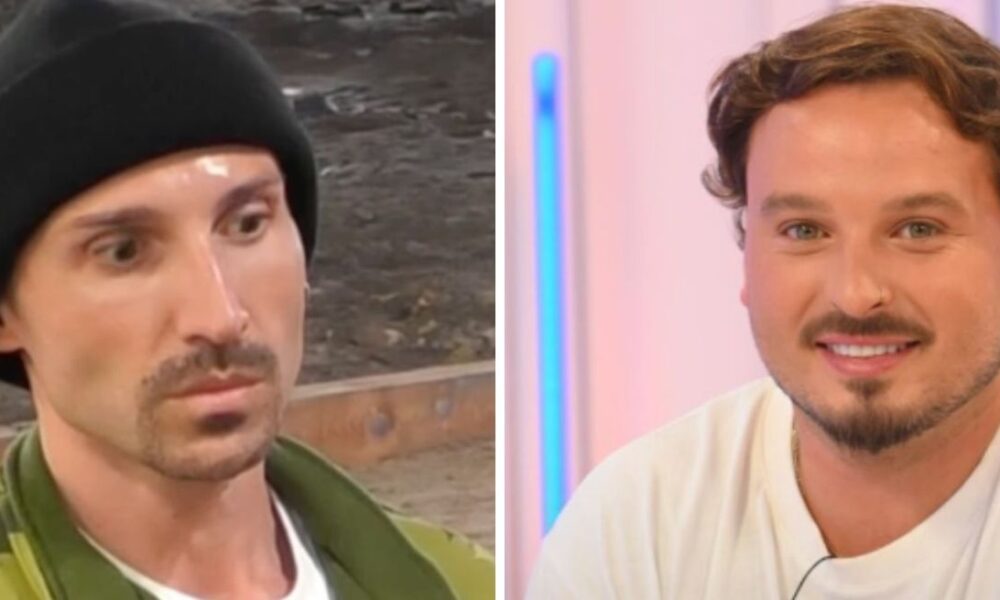 Filipe Delgado e Miguel Vicente