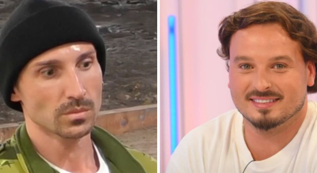 Filipe Delgado e Miguel Vicente