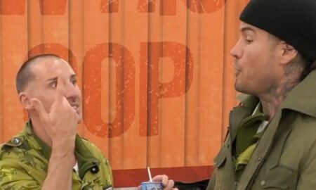 Filipe Delgado e Rodrigo Castelhano