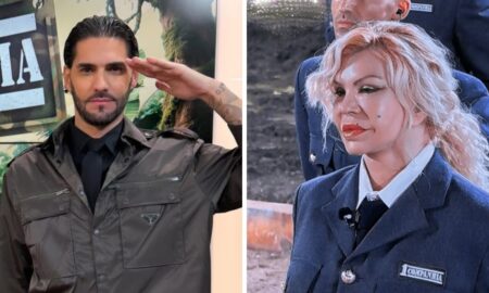 Gonçalo Quinaz e Kina