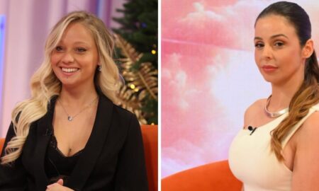 Inês Gama e Vera 'Saramaga'