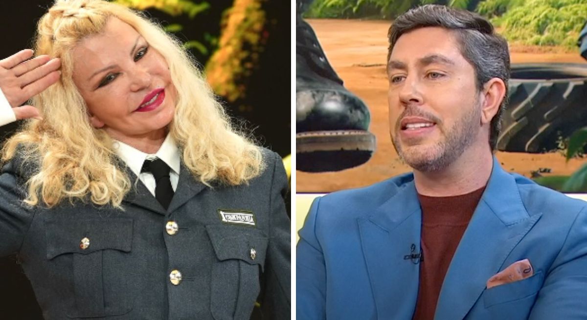 Kina e Adriano Silva Martins