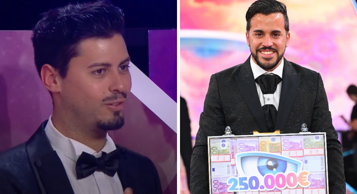 Leandro Martins e Pedro Jorge