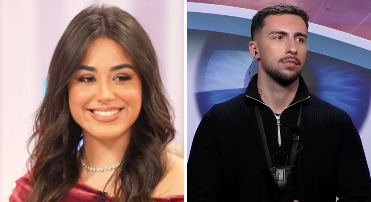 Zé Pedro e Liliana Oliveira