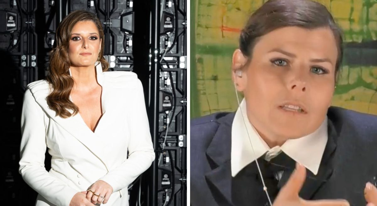 Maria Botelho Moniz e Noélia Pereira