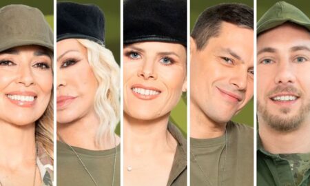 Recrutas nomeados 2ª semana- 1ª companhia