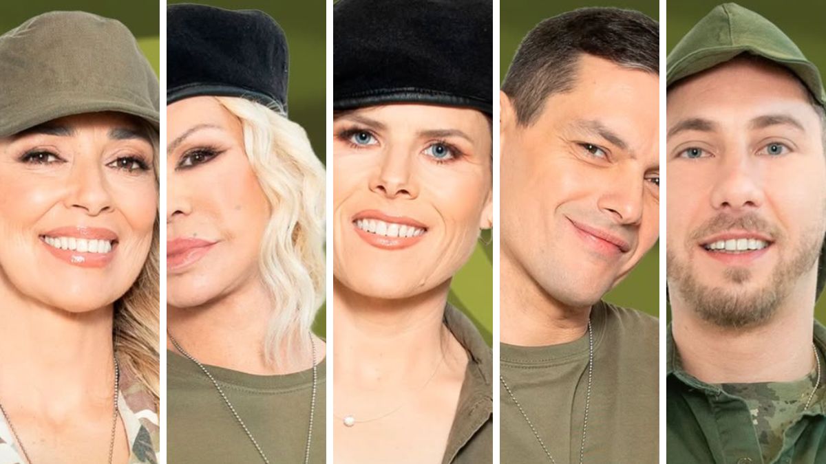 Recrutas nomeados 2ª semana- 1ª companhia