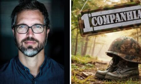 Pedro Chagas Freitas