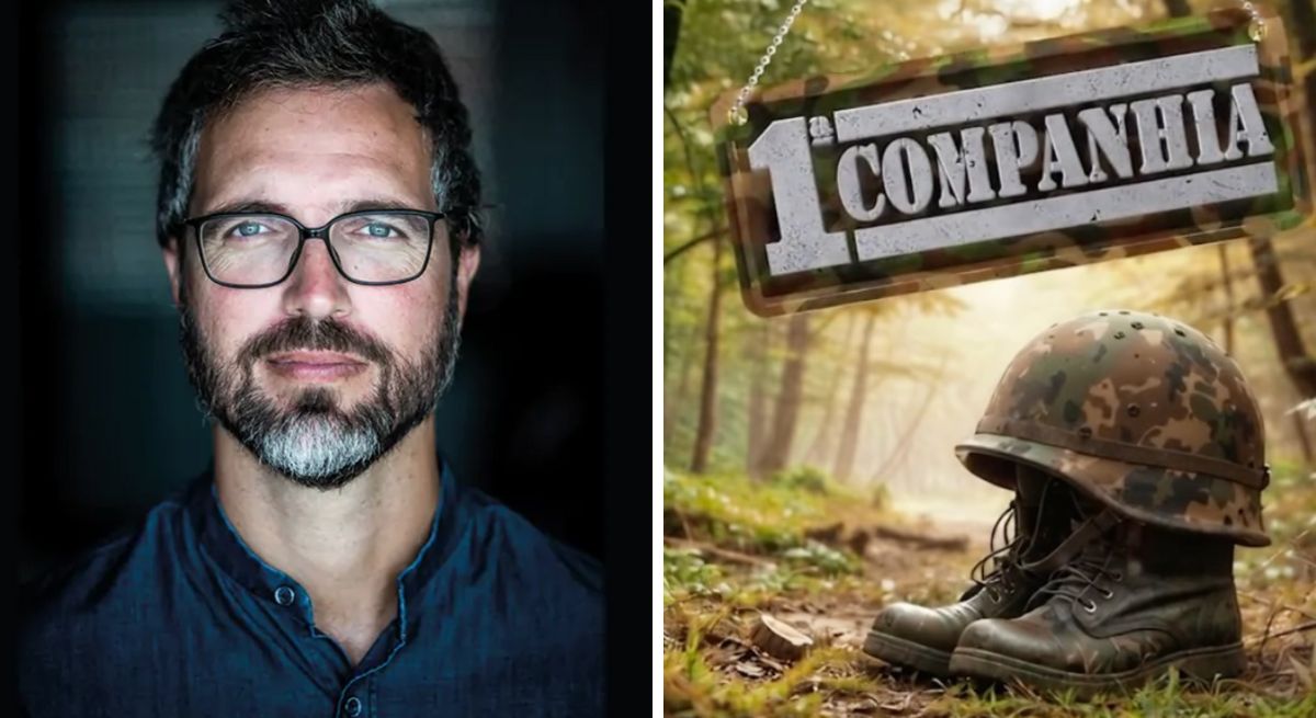 Pedro Chagas Freitas