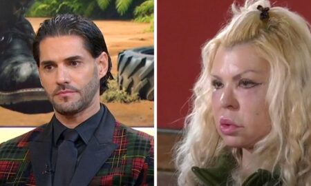 Gonçalo Quinaz e Kina