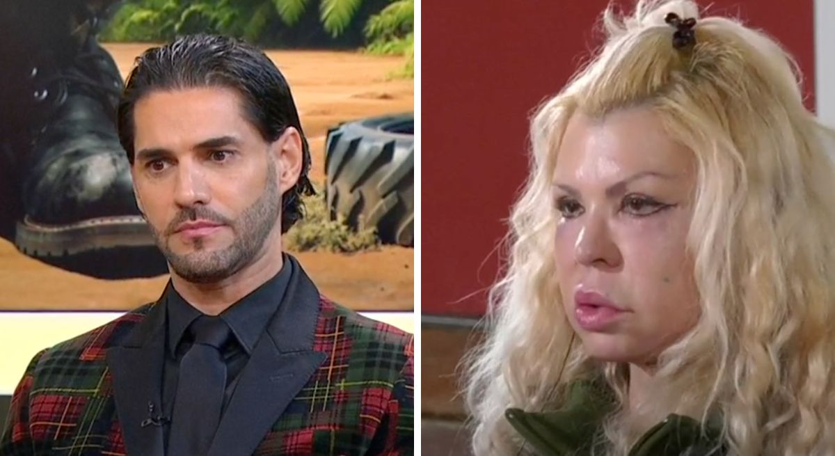 Gonçalo Quinaz e Kina