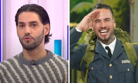 Gonçalo Quinaz e Rodrigo Castelhano