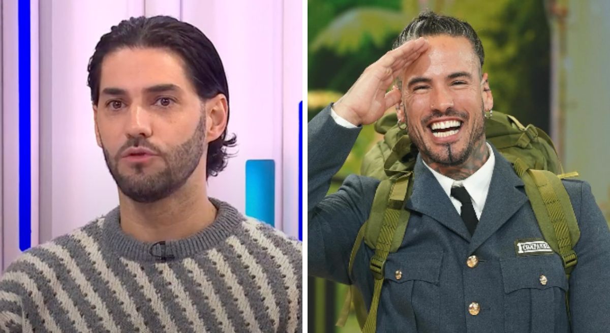 Gonçalo Quinaz e Rodrigo Castelhano