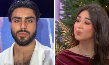 Rui Ribeiro e Liliana Oliveira