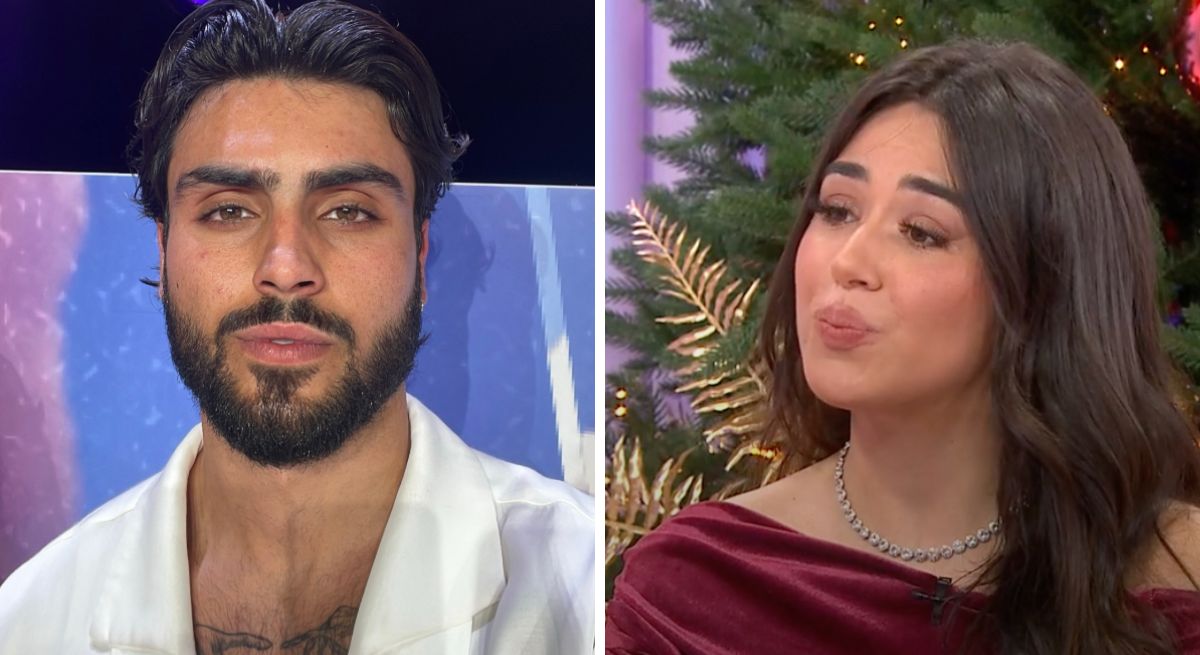 Rui Ribeiro e Liliana Oliveira