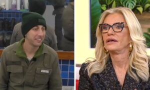 Rui Freitas e Cinha Jardim