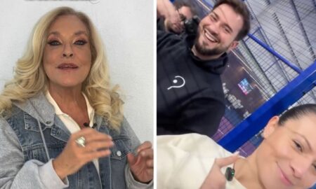 Teresa Guilherme e Marcia Soares e Francisco Monteiro