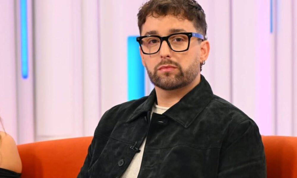 Tiago Rufino