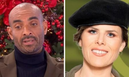 Valter Carvalho e Noélia Pereira