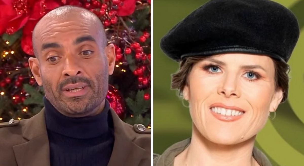 Valter Carvalho e Noélia Pereira