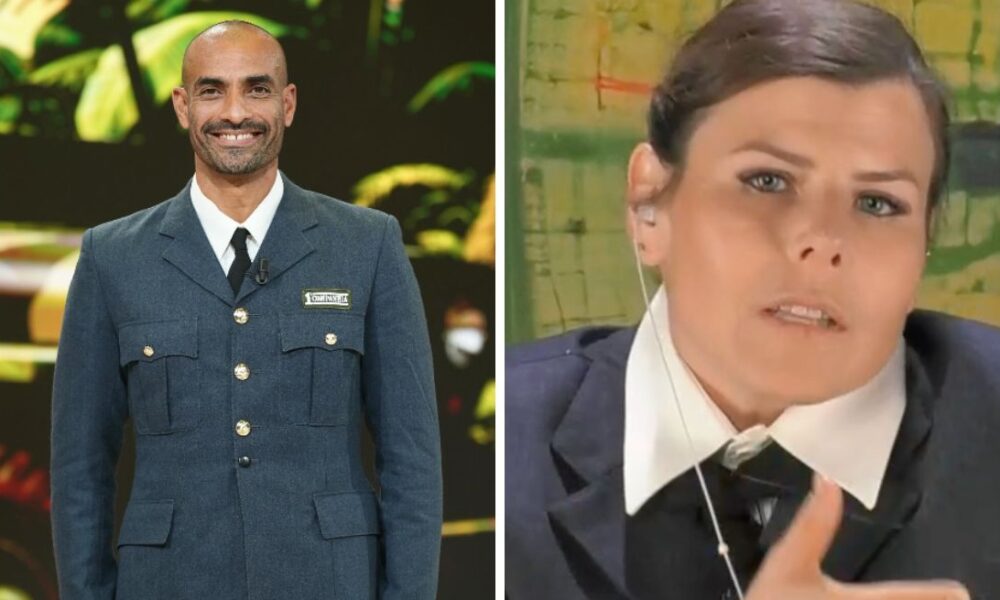 Valter Carvalho e Noélia Pereira