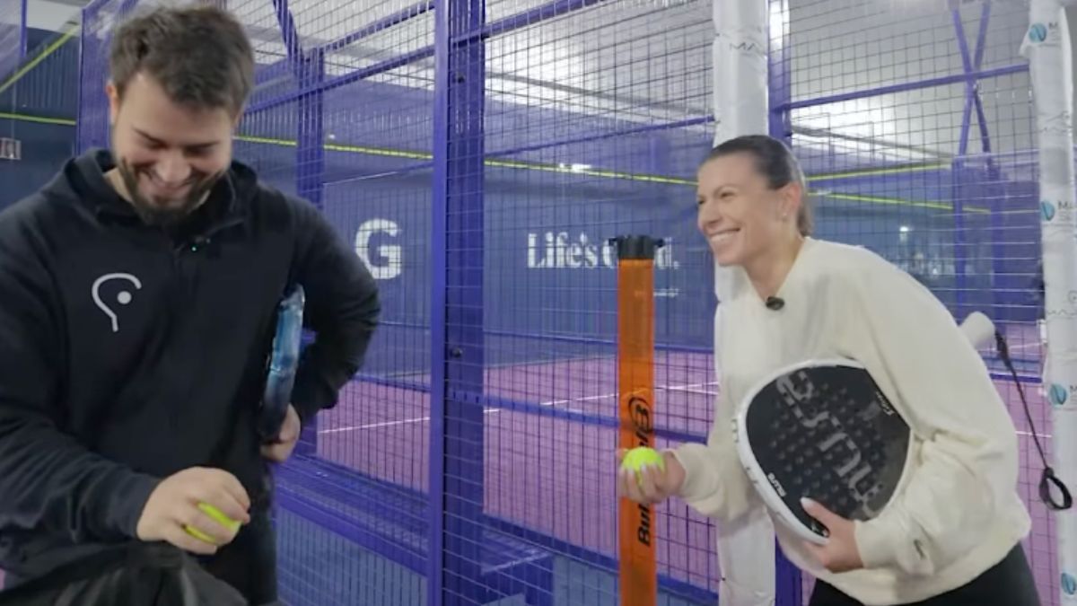 Francisco Monteiro e Marcia Soares