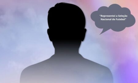 Segredo de Ricardo joão - SS10