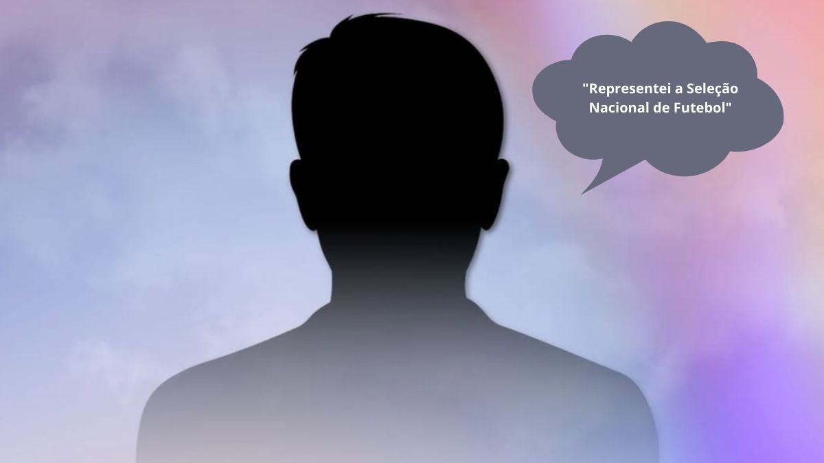 Segredo de Ricardo joão - SS10