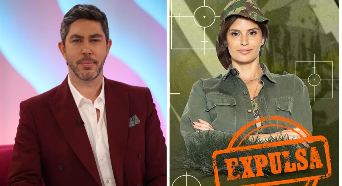 Adriano Silva Martins e Sara Santos