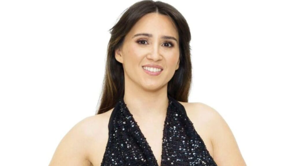 Ana - Concorrente Secret Story 10