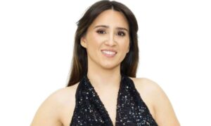 Ana - Concorrente Secret Story 10