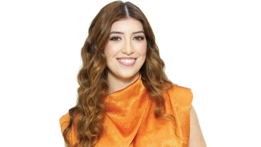 Ariana - Concorrente Secret Story 10