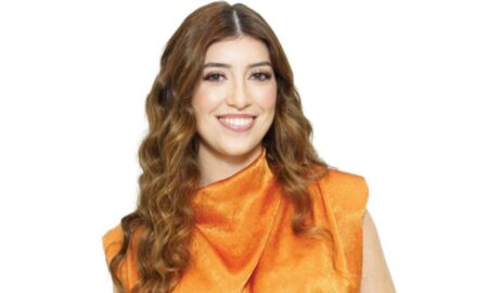 Ariana - Concorrente Secret Story 10