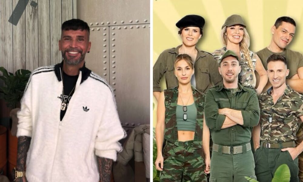 Bruno Savate e finalistas da 1ª Companhia